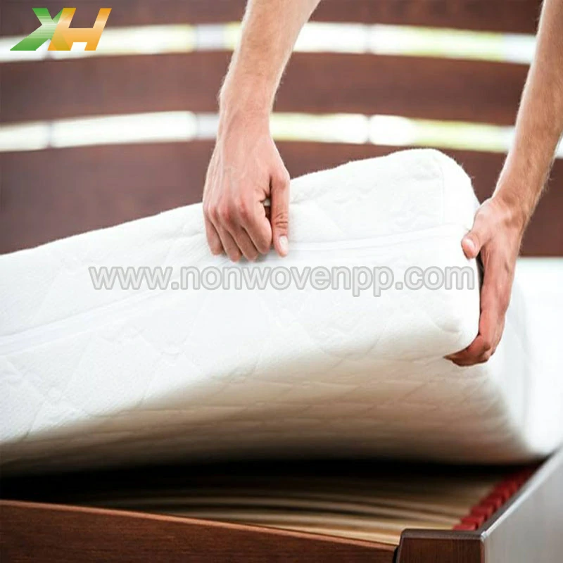 flame retardant non woven fabric